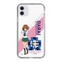 Slim Protection Case［ Girls und Panzer - Miho Nishizumi ］