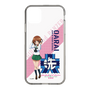 Slim Protection Case［ Girls und Panzer - Miho Nishizumi ］