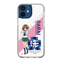 Slim Protection Case［ Girls und Panzer - Miho Nishizumi ］