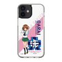Slim Protection Case［ Girls und Panzer - Miho Nishizumi ］