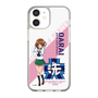 Slim Protection Case［ Girls und Panzer - Miho Nishizumi ］