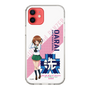 Slim Protection Case［ Girls und Panzer - Miho Nishizumi ］