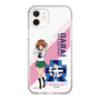 Slim Protection Case［ Girls und Panzer - Miho Nishizumi ］