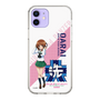 Slim Protection Case［ Girls und Panzer - Miho Nishizumi ］