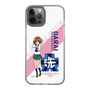 Slim Protection Case［ Girls und Panzer - Miho Nishizumi ］