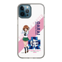 Slim Protection Case［ Girls und Panzer - Miho Nishizumi ］