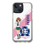 Slim Protection Case［ Girls und Panzer - Miho Nishizumi ］