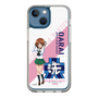 Slim Protection Case［ Girls und Panzer - Miho Nishizumi ］