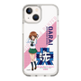 Slim Protection Case［ Girls und Panzer - Miho Nishizumi ］