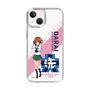 Slim Protection Case［ Girls und Panzer - Miho Nishizumi ］