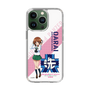 Slim Protection Case［ Girls und Panzer - Miho Nishizumi ］