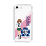 Slim Protection Case［ Girls und Panzer - Miho Nishizumi ］
