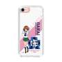 Slim Protection Case［ Girls und Panzer - Miho Nishizumi ］