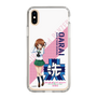 Slim Protection Case［ Girls und Panzer - Miho Nishizumi ］