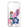 Slim Protection Case［ Girls und Panzer - Miho Nishizumi ］