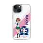 Slim Protection Case［ Girls und Panzer - Miho Nishizumi ］