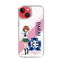 Slim Protection Case［ Girls und Panzer - Miho Nishizumi ］