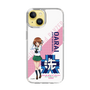 Slim Protection Case［ Girls und Panzer - Miho Nishizumi ］
