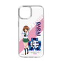 Slim Protection Case［ Girls und Panzer - Miho Nishizumi ］