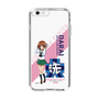 Slim Protection Case［ Girls und Panzer - Miho Nishizumi ］