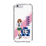 Slim Protection Case［ Girls und Panzer - Miho Nishizumi ］