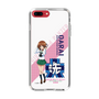 Slim Protection Case［ Girls und Panzer - Miho Nishizumi ］