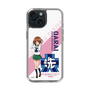 Slim Protection Case［ Girls und Panzer - Miho Nishizumi ］