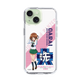 Slim Protection Case［ Girls und Panzer - Miho Nishizumi ］