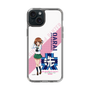 Slim Protection Case［ Girls und Panzer - Miho Nishizumi ］