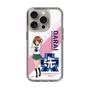 Slim Protection Case［ Girls und Panzer - Miho Nishizumi ］