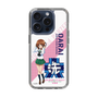 Slim Protection Case［ Girls und Panzer - Miho Nishizumi ］