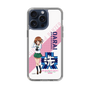 Slim Protection Case［ Girls und Panzer - Miho Nishizumi ］