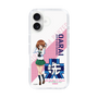 Slim Protection Case［ Girls und Panzer - Miho Nishizumi ］