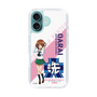 Slim Protection Case［ Girls und Panzer - Miho Nishizumi ］