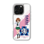 Slim Protection Case［ Girls und Panzer - Miho Nishizumi ］