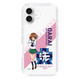 Slim Protection Case［ Girls und Panzer - Miho Nishizumi ］