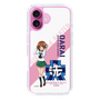 Slim Protection Case［ Girls und Panzer - Miho Nishizumi ］