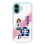 Slim Protection Case［ Girls und Panzer - Miho Nishizumi ］