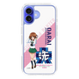 Slim Protection Case［ Girls und Panzer - Miho Nishizumi ］