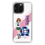 Slim Protection Case［ Girls und Panzer - Miho Nishizumi ］