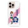 Slim Protection Case［ Girls und Panzer - Miho Nishizumi ］