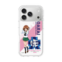 Slim Protection Case［ Girls und Panzer - Miho Nishizumi ］