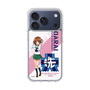 Slim Protection Case［ Girls und Panzer - Miho Nishizumi ］
