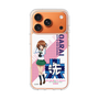 Slim Protection Case［ Girls und Panzer - Miho Nishizumi ］