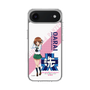Slim Protection Case［ Girls und Panzer - Miho Nishizumi ］
