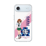 Slim Protection Case［ Girls und Panzer - Miho Nishizumi ］