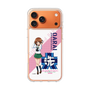 Slim Protection Case［ Girls und Panzer - Miho Nishizumi ］