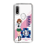 Slim Protection Case［ Girls und Panzer - Miho Nishizumi ］