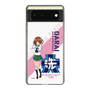 Slim Protection Case［ Girls und Panzer - Miho Nishizumi ］