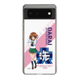 Slim Protection Case［ Girls und Panzer - Miho Nishizumi ］